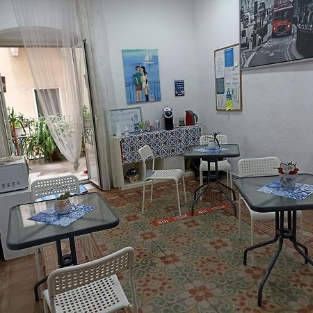 Al Molo Sant'Eligio Hotel Taranto Kültér fotó