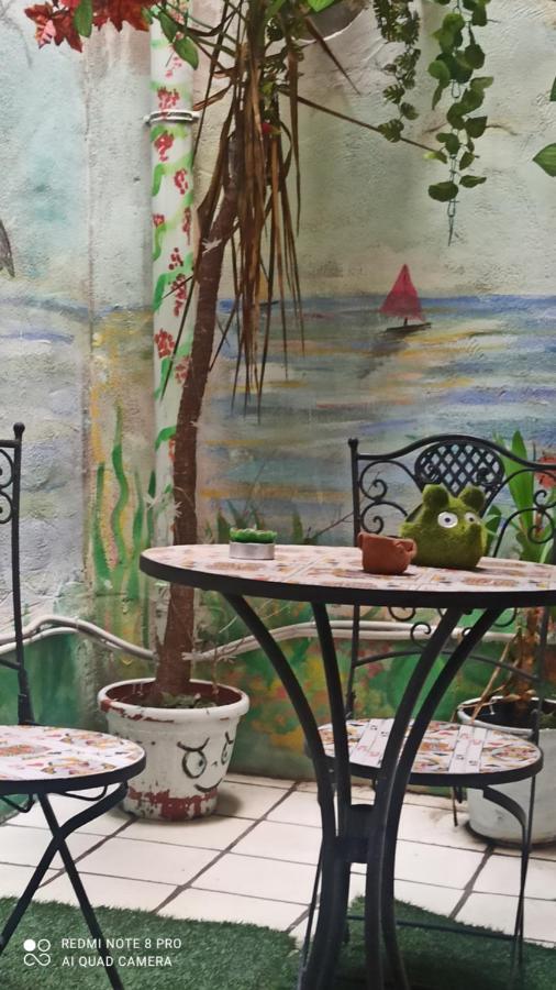 Al Molo Sant'Eligio Hotel Taranto Kültér fotó