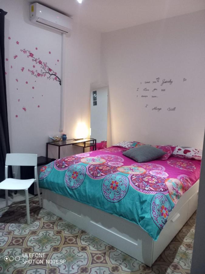 Al Molo Sant'Eligio Hotel Taranto Kültér fotó