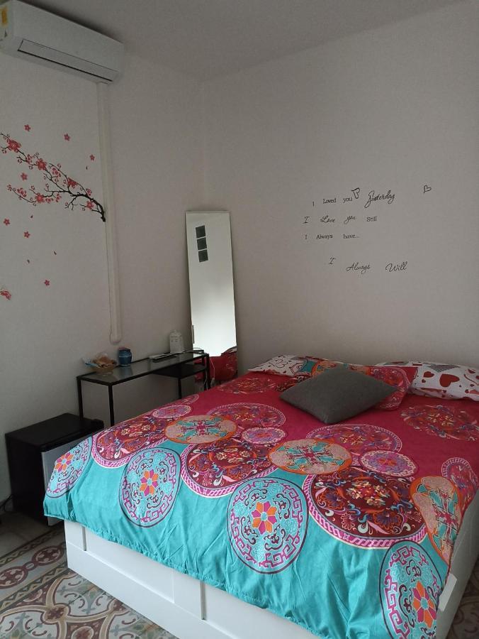 Al Molo Sant'Eligio Hotel Taranto Kültér fotó