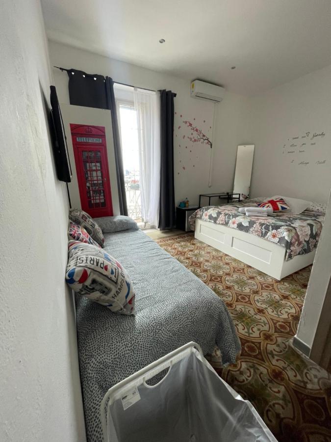 Al Molo Sant'Eligio Hotel Taranto Kültér fotó