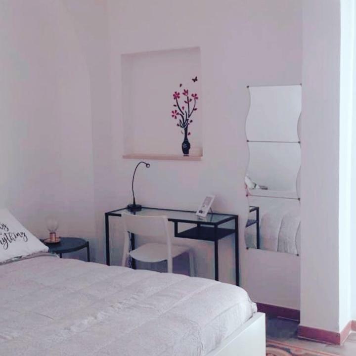 Al Molo Sant'Eligio Hotel Taranto Kültér fotó