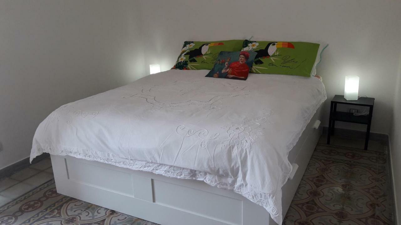 Al Molo Sant'Eligio Hotel Taranto Kültér fotó