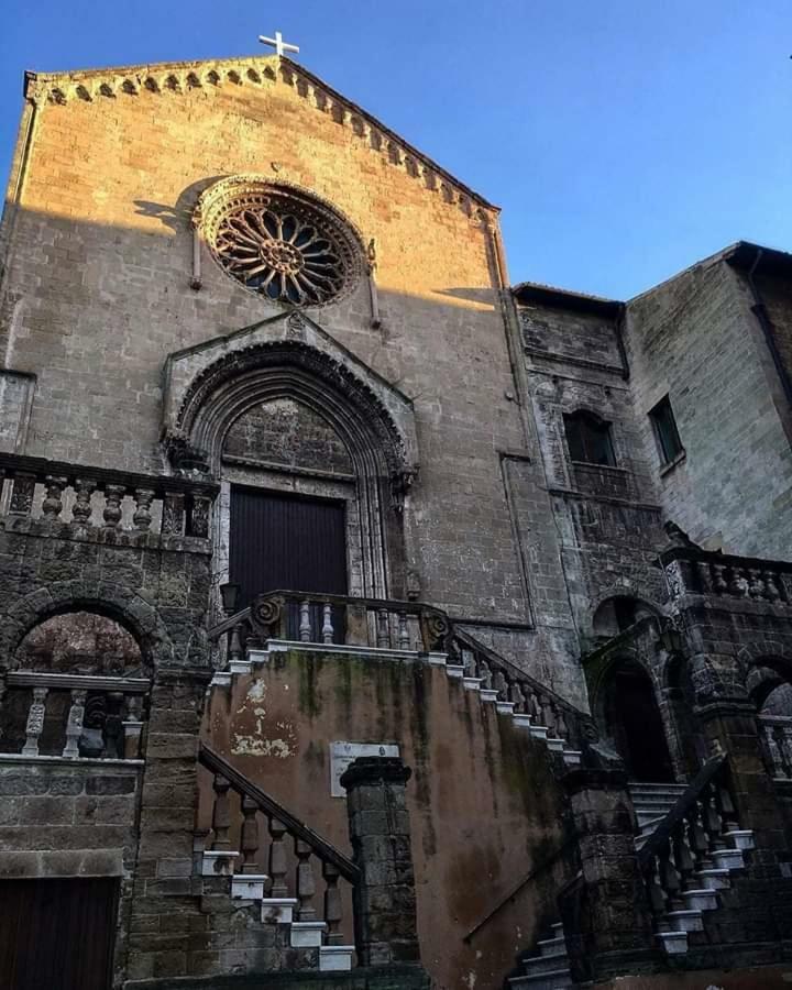 Al Molo Sant'Eligio Hotel Taranto Kültér fotó