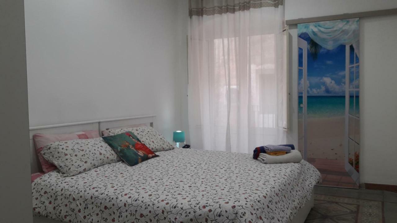 Al Molo Sant'Eligio Hotel Taranto Kültér fotó