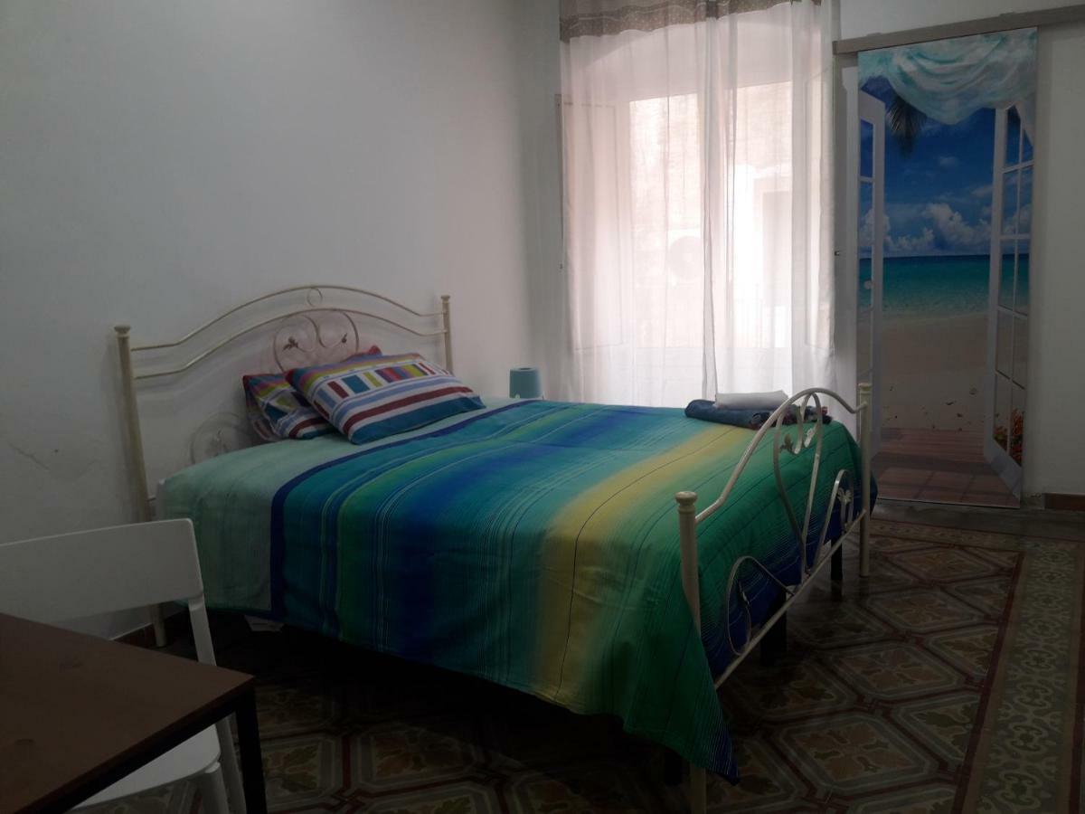 Al Molo Sant'Eligio Hotel Taranto Kültér fotó