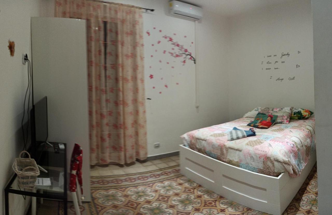 Al Molo Sant'Eligio Hotel Taranto Kültér fotó
